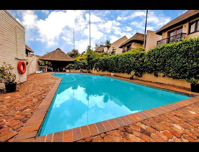 2 BEDROOM APARTMENT FOR SALE IN PAULSHOF